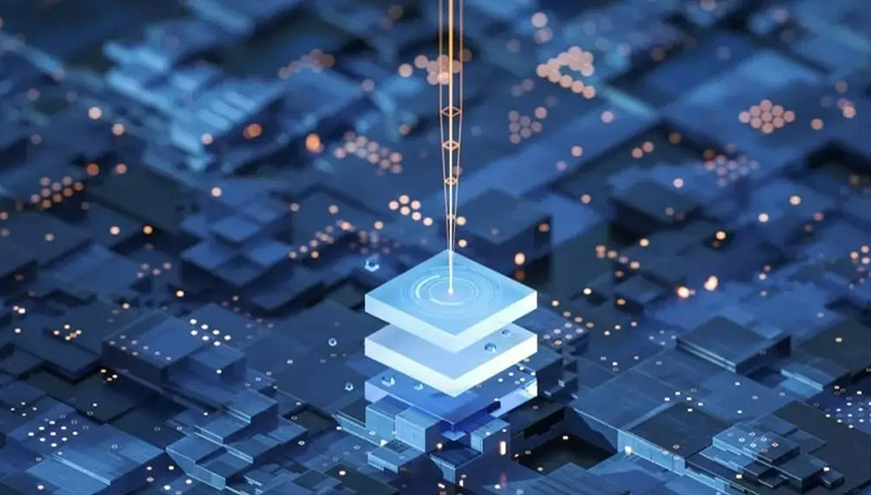 ETCH在半導(dǎo)體制造中的重要性